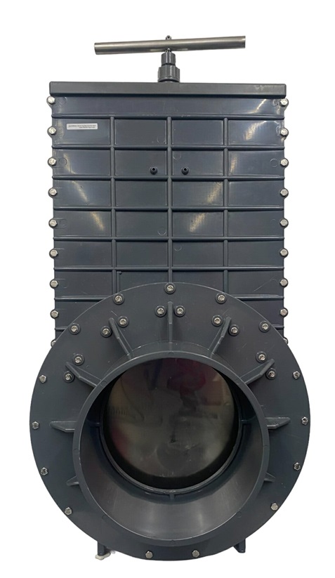 Valvola Valterra 250mm